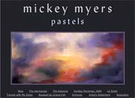 Web site Design for Mickey Myers