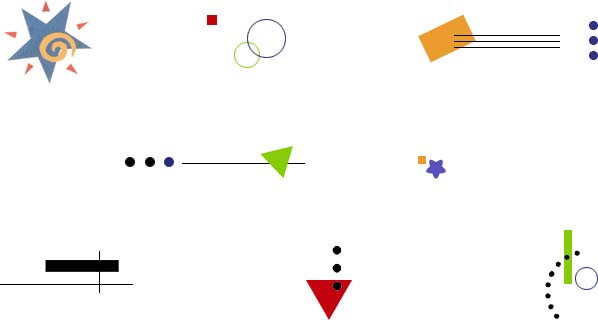 Graphics for CPC