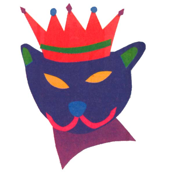 Cats Illustration